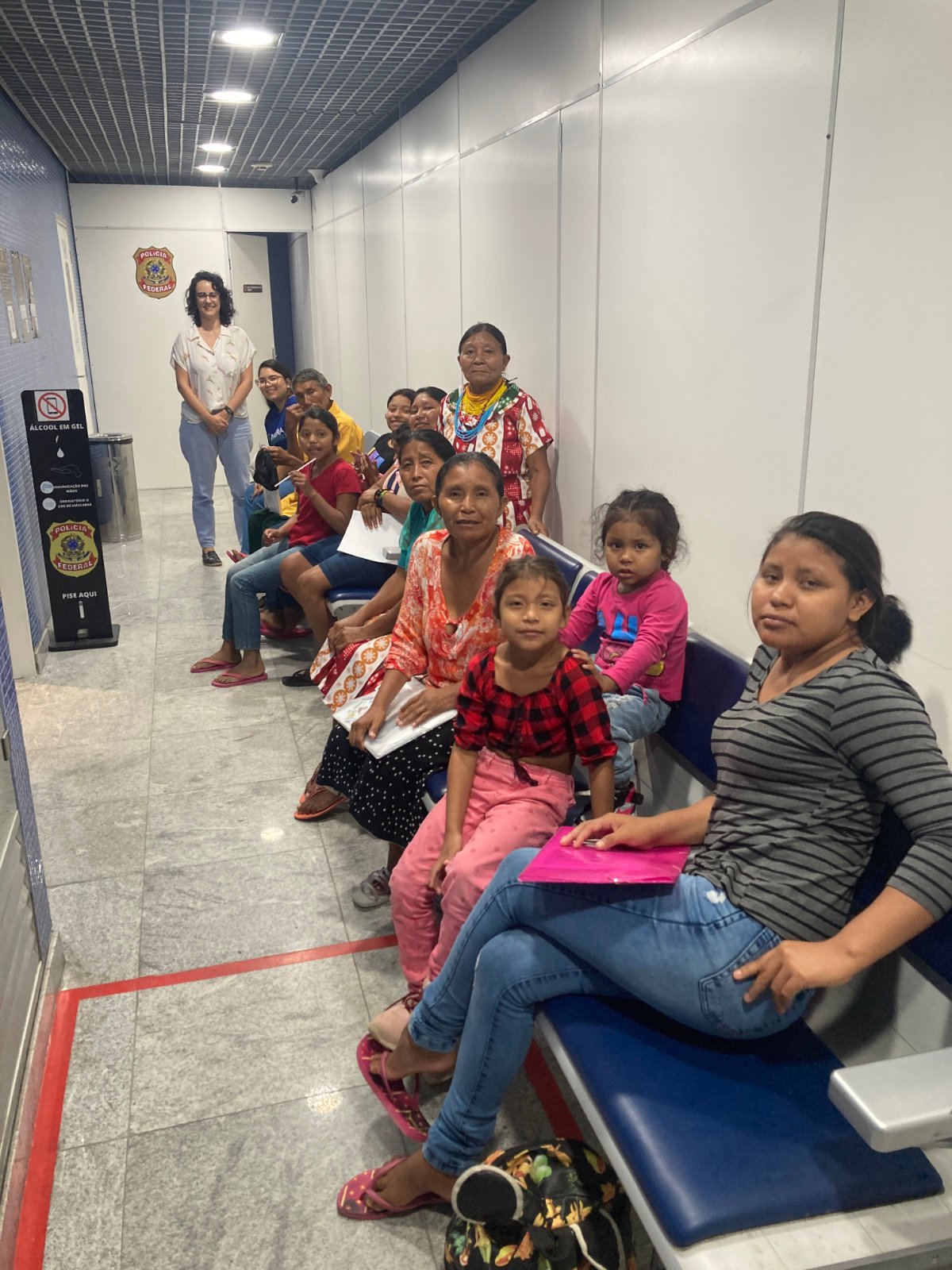 Emissao de documentos migratorios (1)