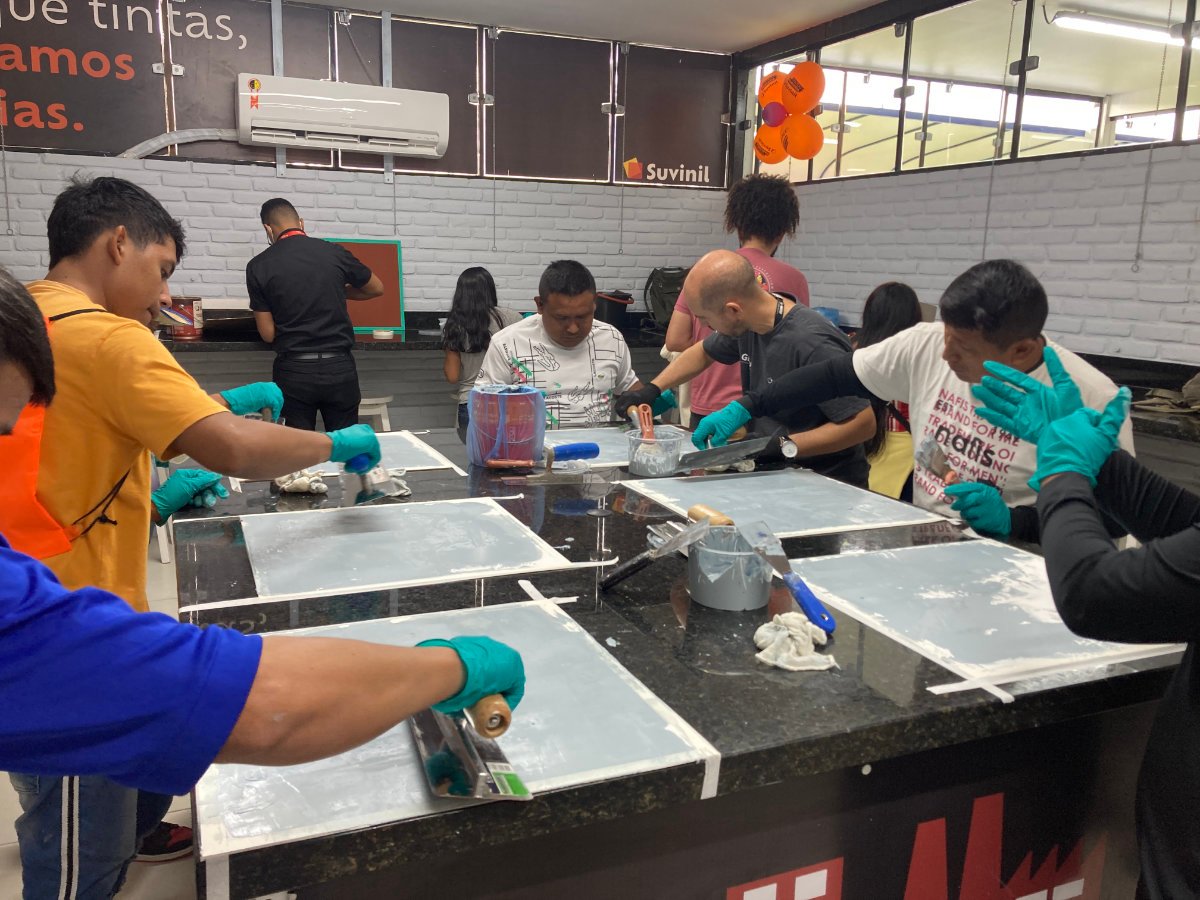 Oficina de Qualificacao profissional (1)
