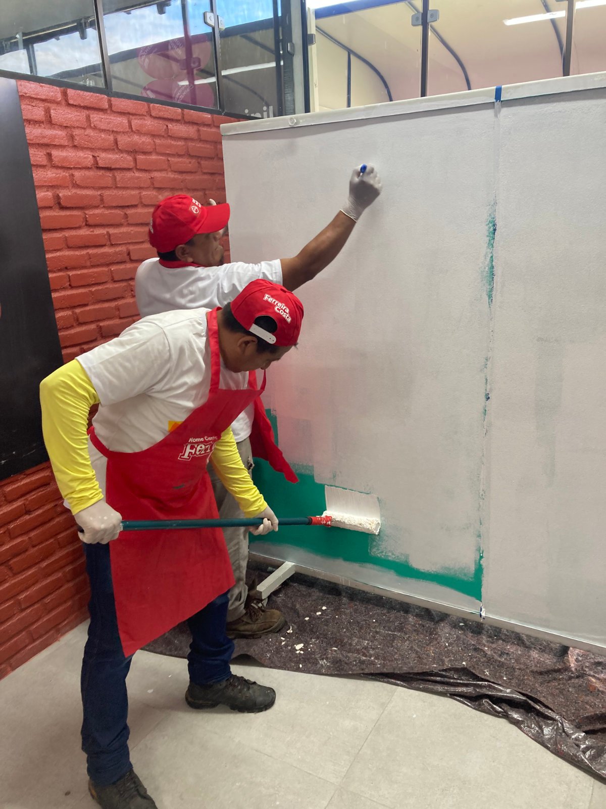 Oficina de Qualificacao profissional (10)