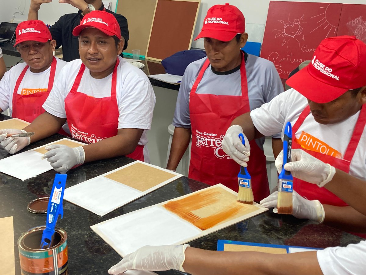 Oficina de Qualificacao profissional (15)