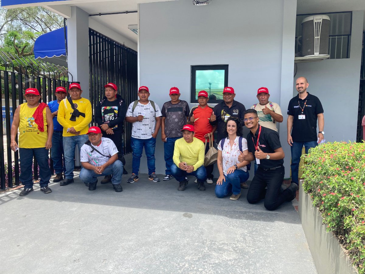 Oficina de Qualificacao profissional (2)