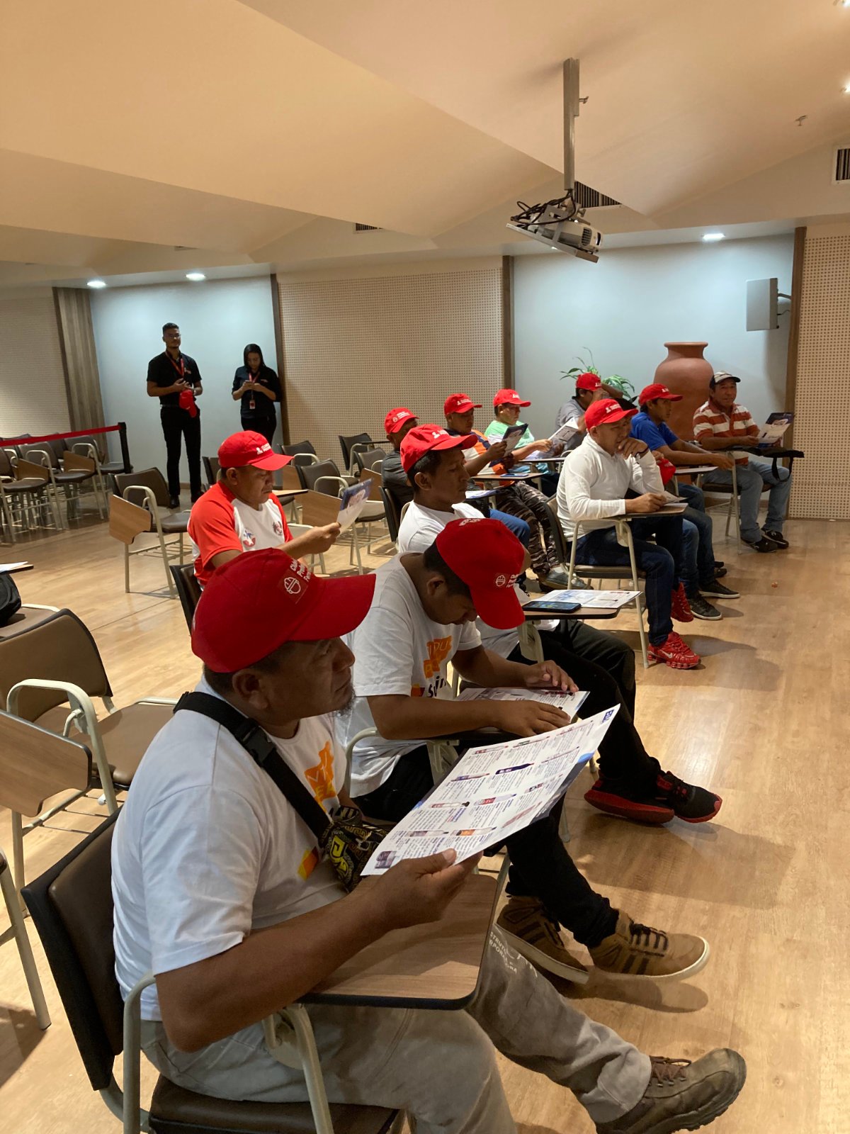 Oficina de Qualificacao profissional (20)