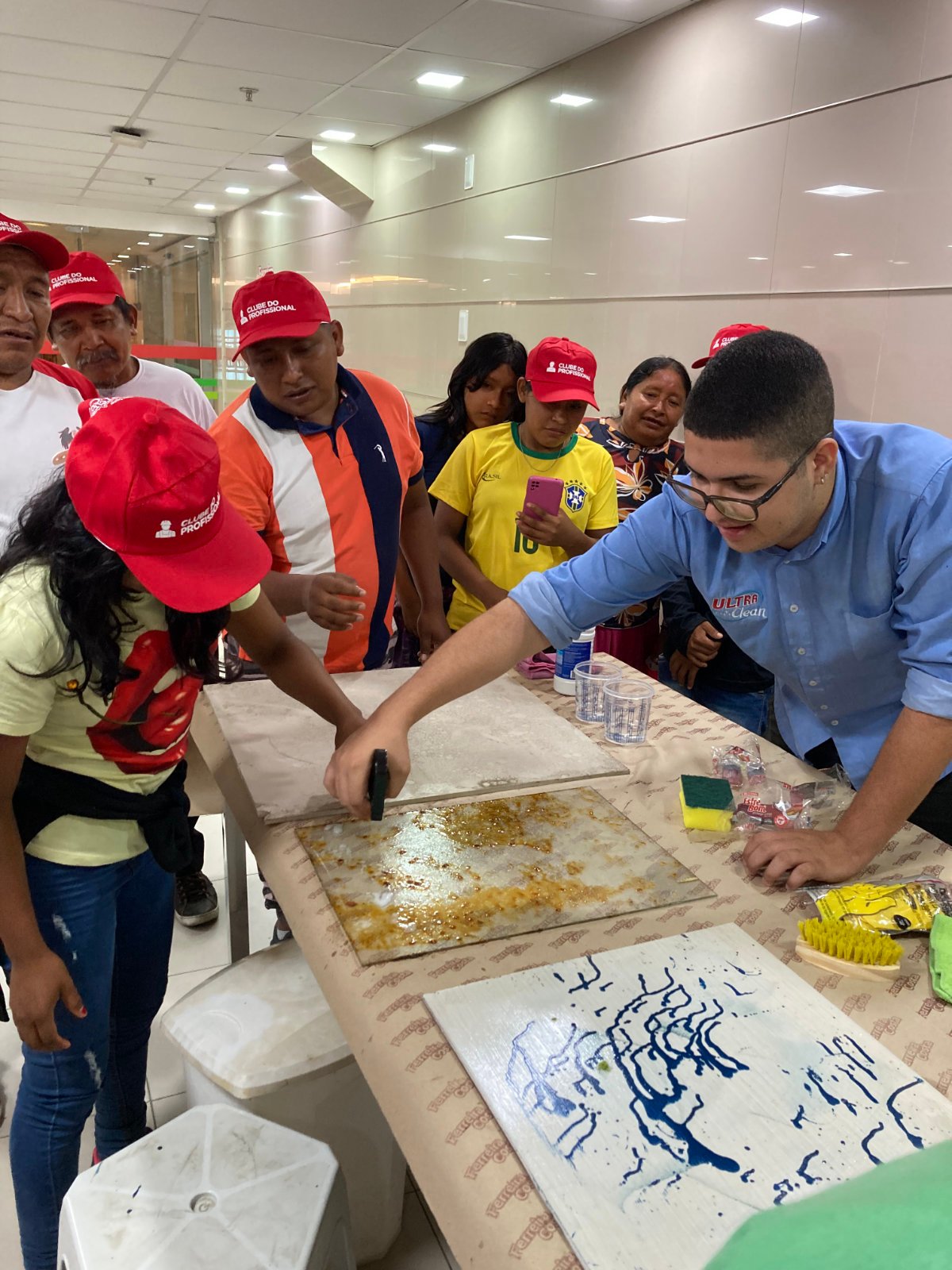 Oficina de Qualificacao profissional (22)