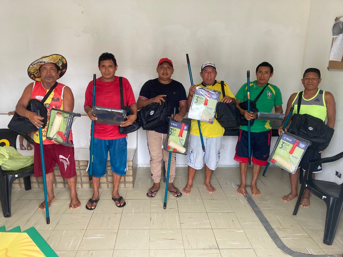 Oficina de Qualificacao profissional (23)