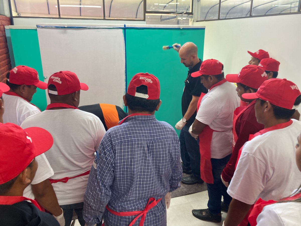 Oficina de Qualificacao profissional (7)