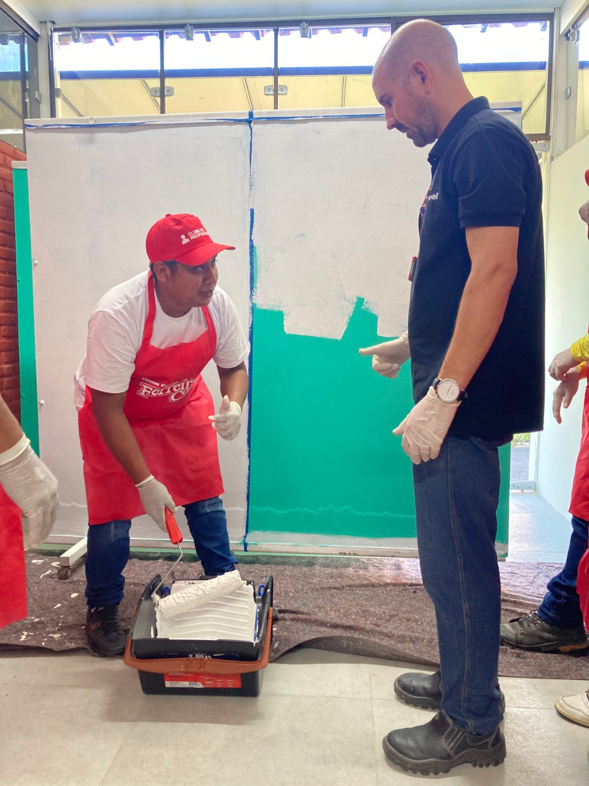 Oficina de Qualificacao profissional (8)