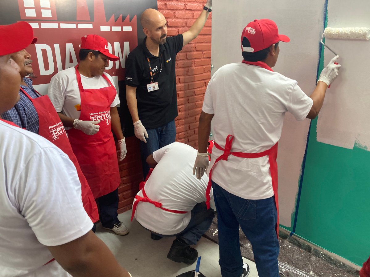 Oficina de Qualificacao profissional (9)